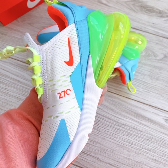 Nike Air Max 270 - Picture 8 of 8